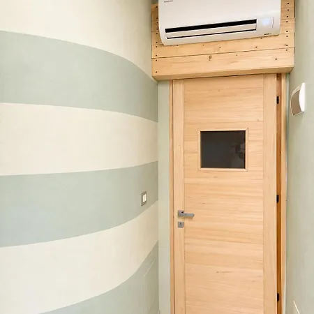 Wid House Tiny 2a * CASTELBIANCO