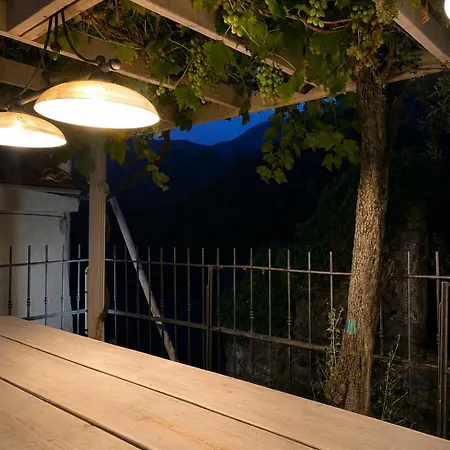Wid House Tiny 2a منزل للإقامة